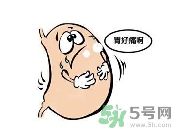 喝酸奶胃疼是為什么？喝酸奶為什么會(huì)胃疼？