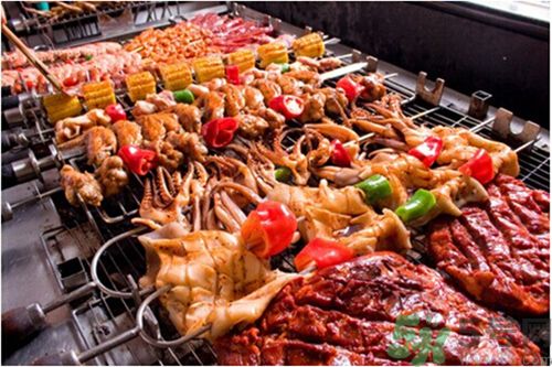 夏天擼串會(huì)痛風(fēng)嗎？夏天痛風(fēng)能擼串嗎？
