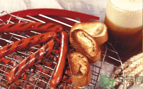 夏天擼串會(huì)痛風(fēng)嗎？夏天痛風(fēng)能擼串嗎？