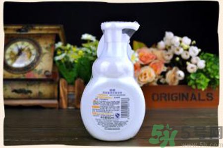 碧柔深層盈潤(rùn)潔面泡沫適合什么膚質(zhì)？敏感膚質(zhì)可以用碧柔深層盈潤(rùn)潔面泡沫嗎？