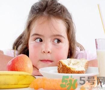 兒童減肥吃什么好？?jī)和允裁纯梢詼p肥？
