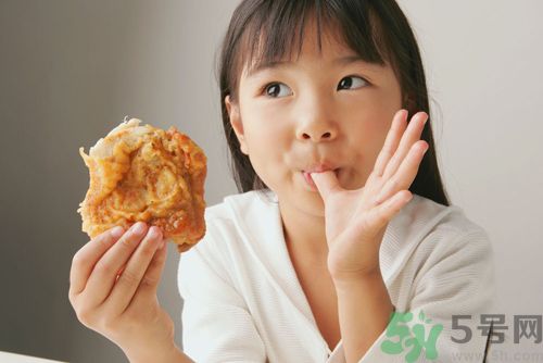 兒童減肥吃什么好？兒童吃什么可以減肥？