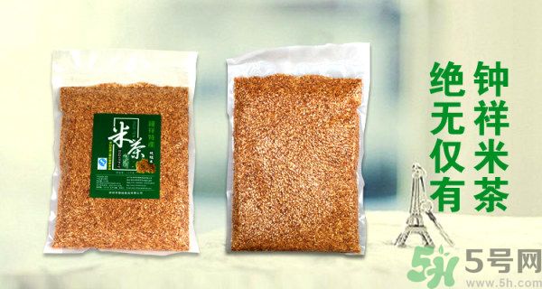 米茶可以喝牛奶一起喝嗎？米茶可以喝牛奶一起煮嗎？