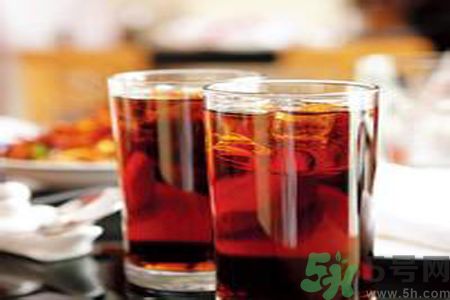 酸梅湯和紅酒可以一起喝嗎？酸梅湯和葡萄酒一起喝好嗎？