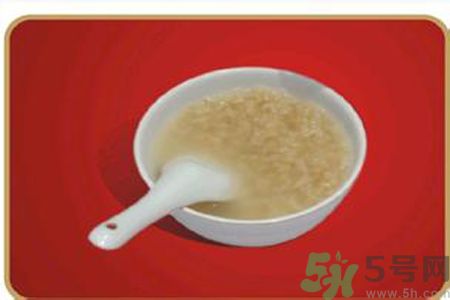 米茶可以和酸奶一起喝嗎？米茶和酸奶一起喝好嗎？