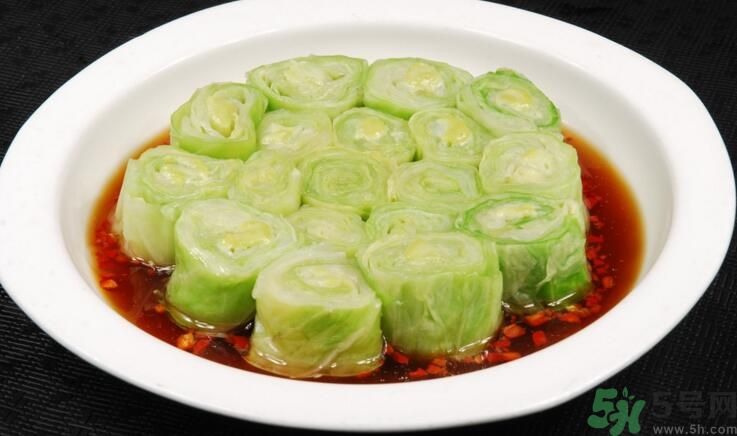 包菜是涼性的嗎？包菜是涼性還是熱性的？