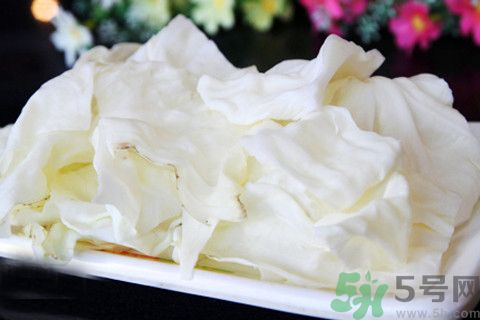 包菜可以生吃嗎？包菜可以涼拌嗎？