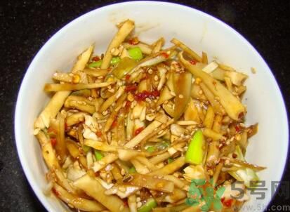 包菜根可以吃嗎？包菜根能不能吃？