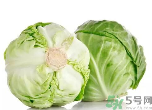 包菜根可以吃嗎？包菜根能不能吃？