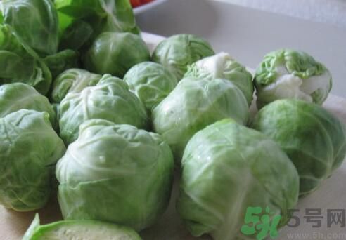 包菜根可以吃嗎？包菜根能不能吃？