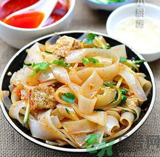 涼皮隔夜還能吃嗎？涼皮可以隔夜吃嗎？