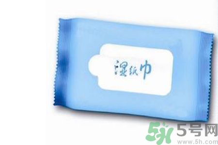 怎么挑選濕巾紙？哪些濕巾紙不能買？