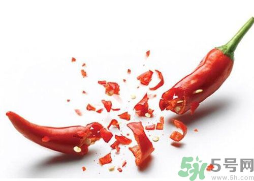 吃辣椒能祛濕嗎？吃辣椒可以祛濕嗎？