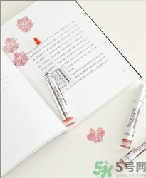 SKINFOOD思親膚絕美玩色炫潤(rùn)唇釉怎么樣？