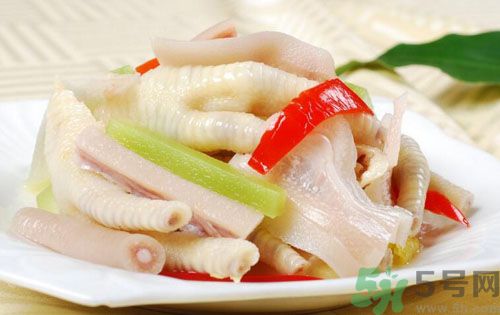 泡椒鳳爪是生的嗎？泡椒鳳爪怎么做？