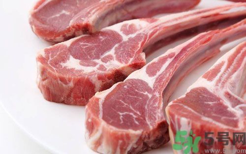 南瓜和羊肉能一起吃嗎？南瓜可以和羊肉一起吃嗎？