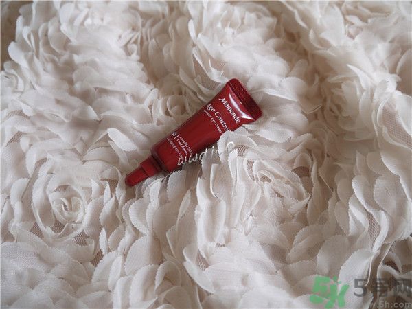 夢妝花顏凝時(shí)菁華眼霜好用嗎？夢妝花顏凝時(shí)菁華眼霜怎么樣？