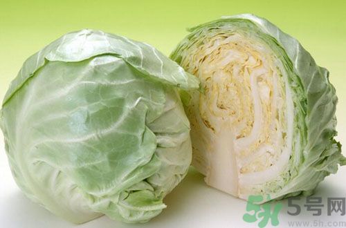 紫甘藍(lán)和包菜有什么區(qū)別？紫甘藍(lán)是包菜嗎？