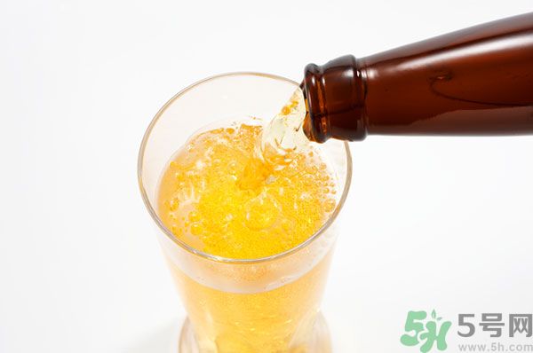 腎結(jié)石能喝冰啤酒嗎？腎結(jié)石喝啤酒好嗎？