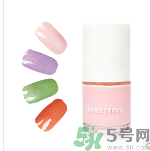 悅詩(shī)風(fēng)吟生機(jī)指甲油怎么樣？悅詩(shī)風(fēng)吟生機(jī)指甲油有哪些顏色？