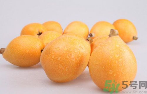 經(jīng)期可以吃枇杷嗎？經(jīng)期吃枇杷會不會肚子痛？