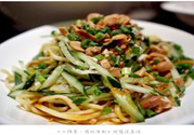 涼面的調(diào)料配方？涼面的調(diào)料怎么做？