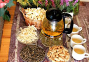 米茶可以和酸奶一起喝嗎？米茶和酸奶一起喝好嗎？