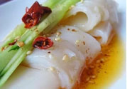 懷孕中可以吃涼皮嗎？孕婦可以吃涼皮嗎？