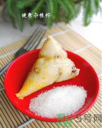 高粱米可以包粽子嗎？高粱米可以用來包粽子嗎？