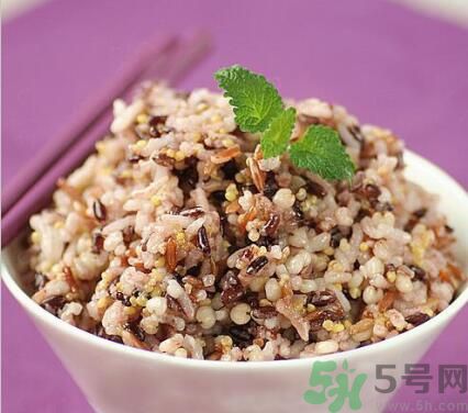 高粱米能做飯嗎？高粱米做飯好嗎？