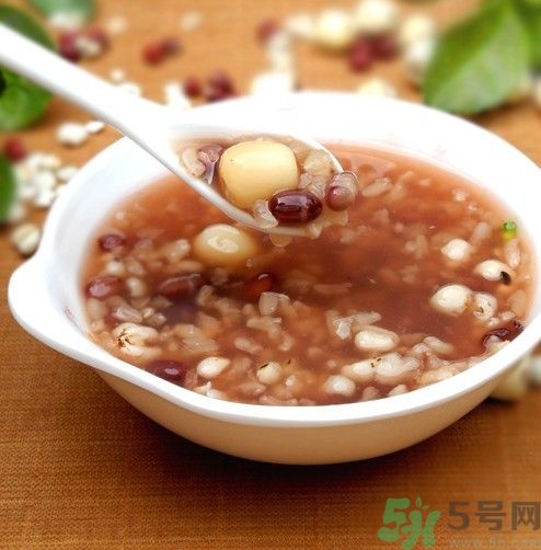 高粱米有什么功效？高粱米的功效是什么？