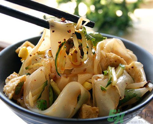 流產(chǎn)了能吃涼皮嗎？流產(chǎn)后吃涼皮會怎么樣？