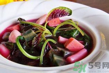 莧菜是發(fā)物嗎？莧菜是不是發(fā)物？