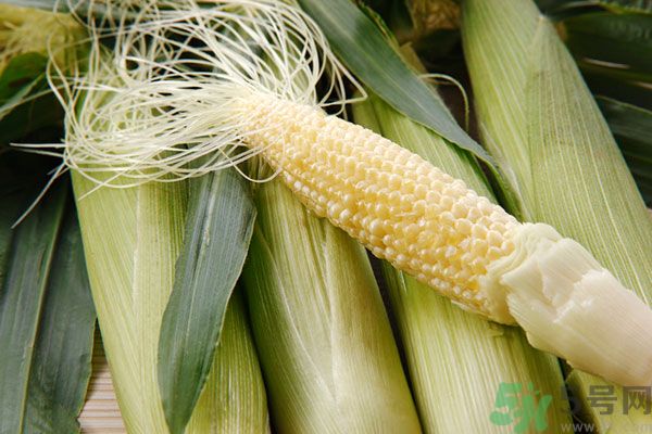 南瓜和玉米可以一起吃嗎？南瓜和玉米一起吃好嗎？
