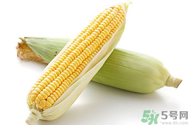 南瓜和玉米可以一起吃嗎？南瓜和玉米一起吃好嗎？