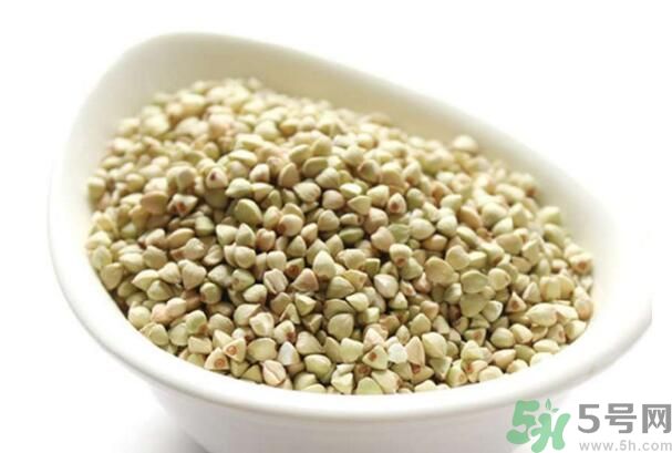 蕎麥有什么功效？蕎麥的功效是什么？