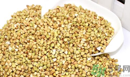 蕎麥有什么功效？蕎麥的功效是什么？