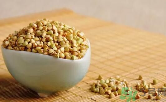 蕎麥能和糯米一起吃嗎？蕎麥和糯米一起吃好嗎？