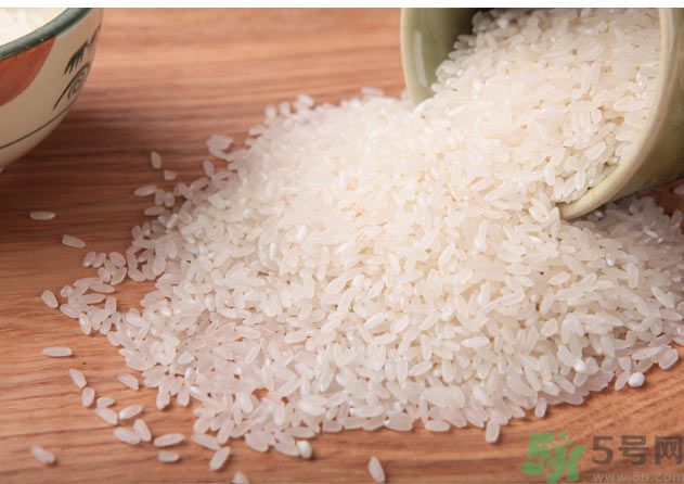 蕎麥可以和大米一起吃嗎？蕎麥能和大米一起吃嗎？