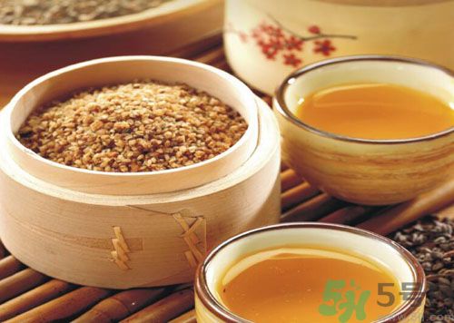 蕎麥能泡茶嗎？蕎麥泡茶有什么好處？