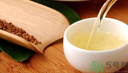 蕎麥能泡茶嗎？蕎麥泡茶有什么好處？