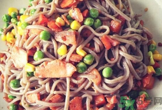 蕎麥可以降血壓?jiǎn)?？蕎麥怎么吃降血壓？