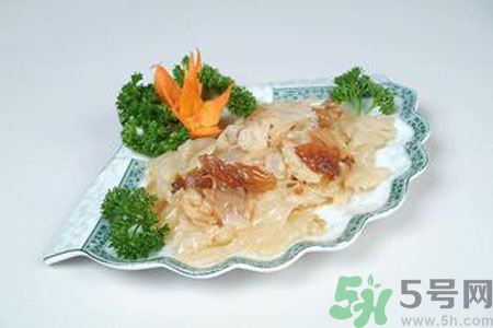 怎么挑選海蜇絲？挑選海蜇絲的技巧有哪些？