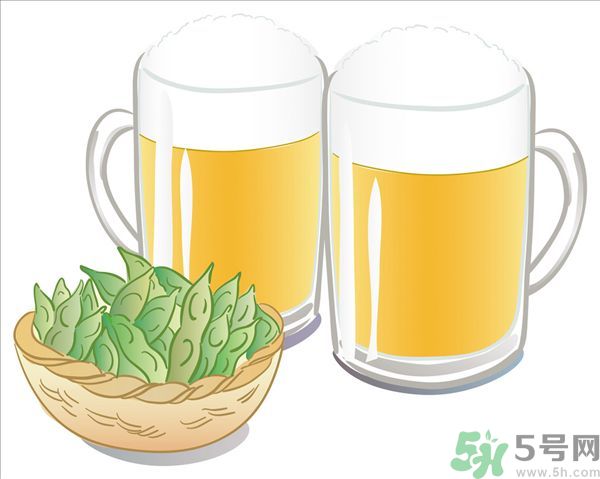 過期啤酒能喝嗎？過期啤酒喝了會怎么樣？