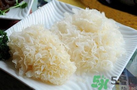 銀耳和南瓜能一起煮嗎？銀耳和南瓜一起煮好嗎