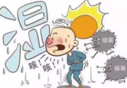 夏季濕氣重怎么辦？夏季祛濕的方法
