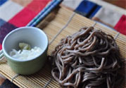 蕎麥怎么做成面條？蕎麥面條怎么做好吃？