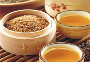 蕎麥能泡茶嗎？蕎麥泡茶有什么好處？