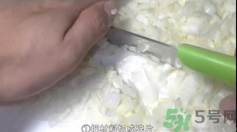 我的滑板鞋蛋包飯怎么做？我的滑板鞋蛋包飯的做法。