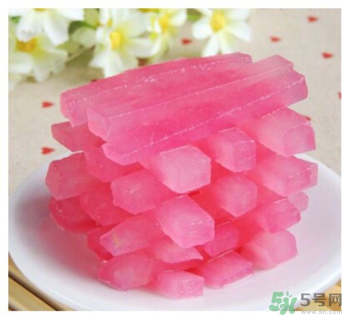 莧菜汁為什么是紅色？莧菜汁的顏色為什么是紅色？